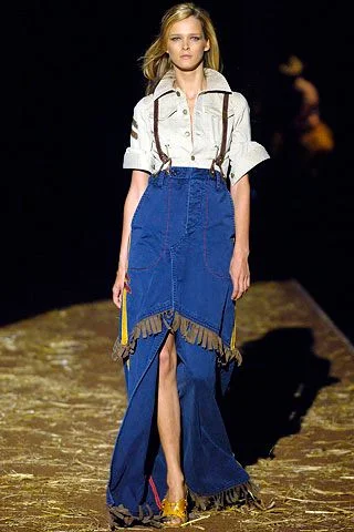 Look 1
